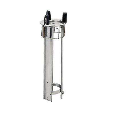 Delfield, DIS-650-ET, Dispenser, Plate Dish, Drop In 