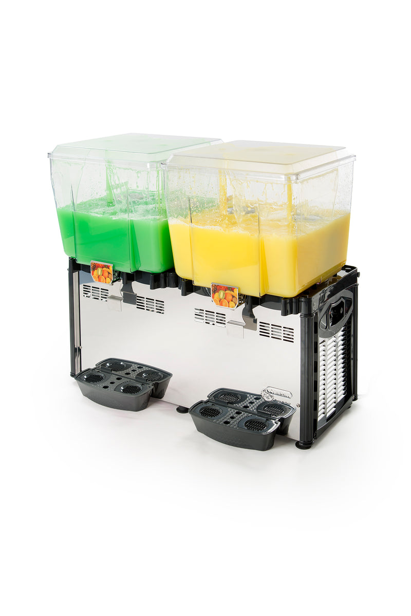 Eurodib USA, BOWL, Juice & Slush Machines - Accessories 