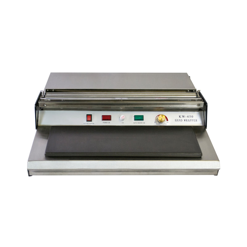 Eurodib USA, KW-450, atmovac impulse sealers 