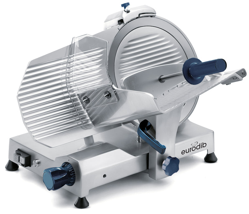 Eurodib USA, MIRRA300P 110, Meat Slicers 