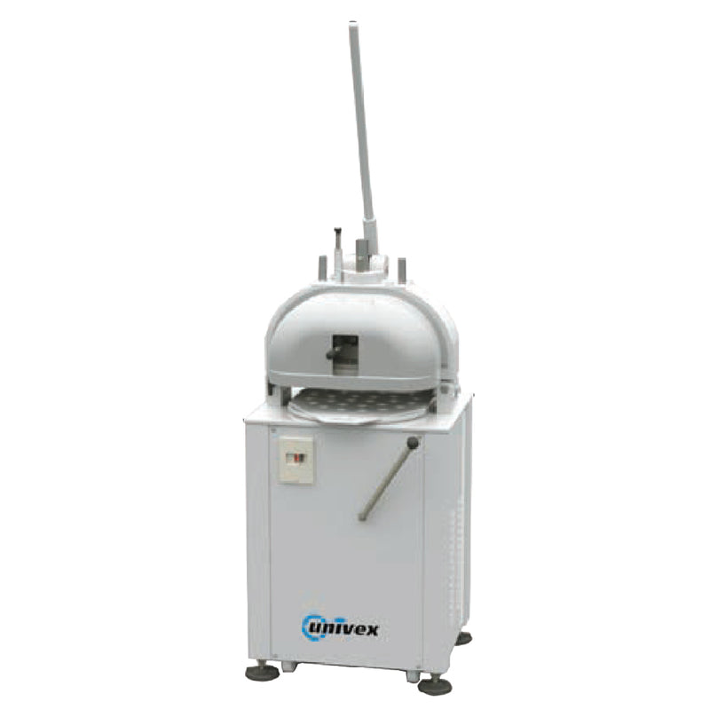 Univex, SBDR36, Dough Divider Rounder 