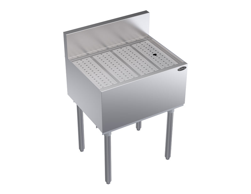 Krowne Metal, KR19-GS24, Drainboard 