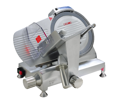 Eurodib USA, HBS-250L, Meat Slicers 