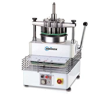 Univex, DR14, Dough Divider Rounder 