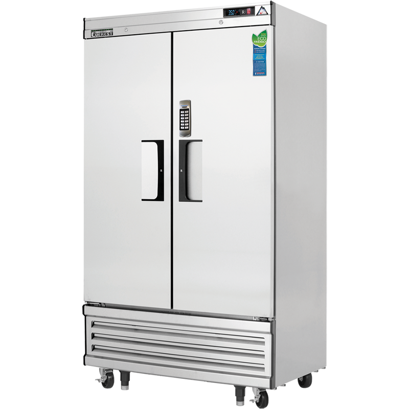 Everest Refrigeration, EBR2-LAB, Laboratory Refrigerators & Freezers 