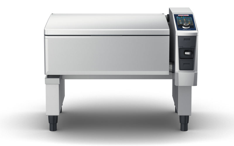 Rational, IVARIOPRO XL P 3PH 208/240V (LMX.200DE), Tilt Skillet 