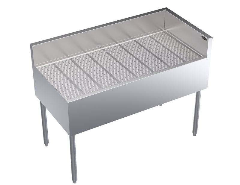 Krowne Metal, KR24-C48R, Drainboard 