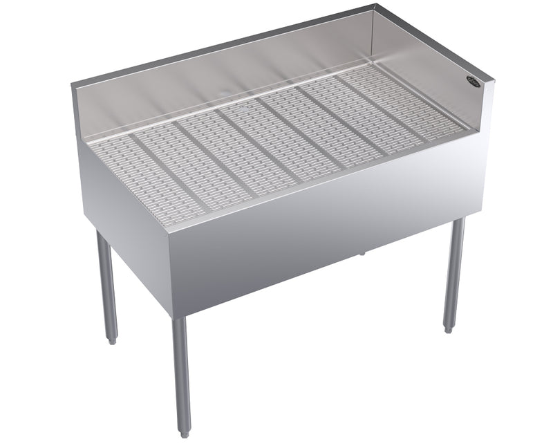 Krowne Metal, KR24-C42R, Drainboard 