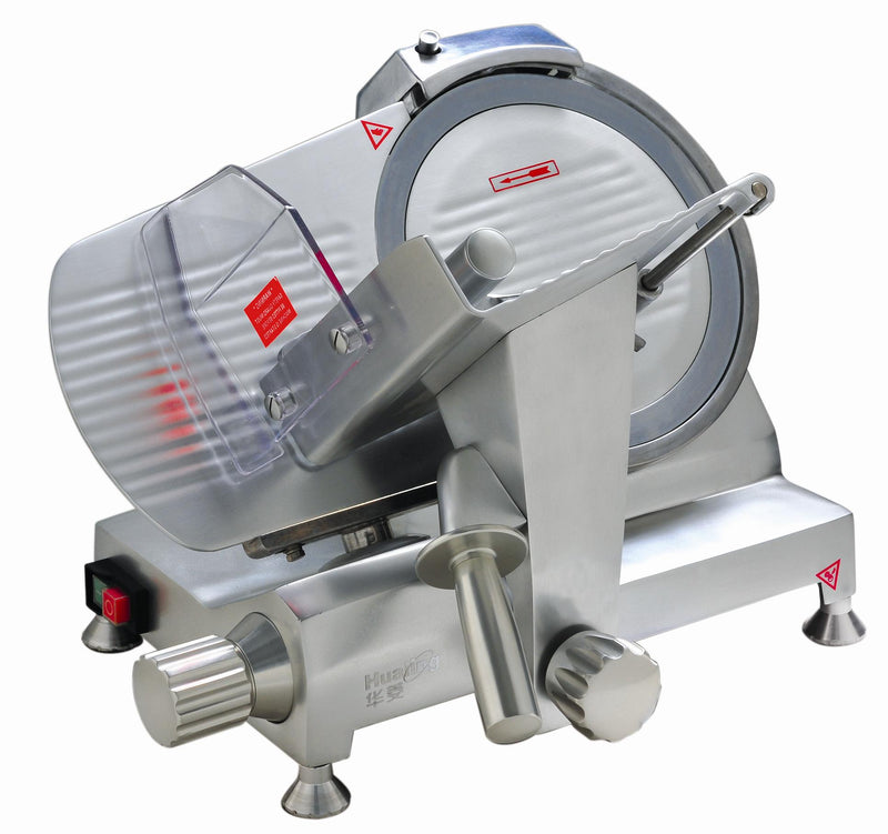 Eurodib USA, 250L-2T, Meat Slicers - Accessories 