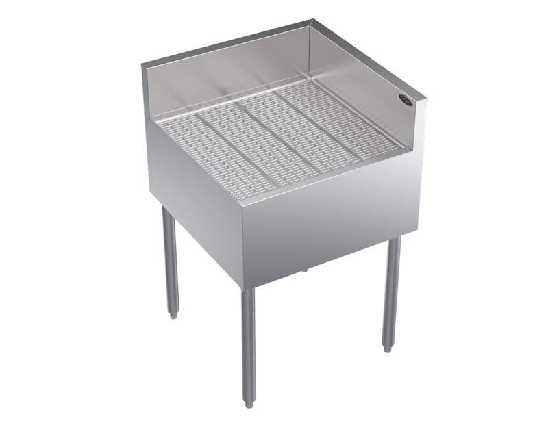 Krowne Metal, KR19-C24R, Drainboard 