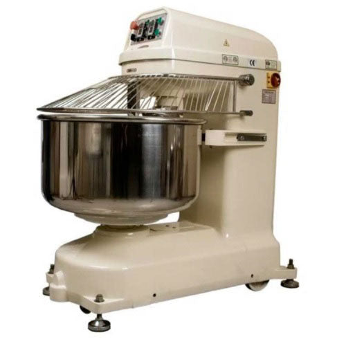 BakeMax, BMSM040, Mixer, Spiral Dough 