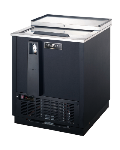 Spartan Refrigeration, SBC27, Bottle Cooler 