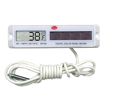 Cooper-Atkins, SP160-01-8, Thermometer, Misc 