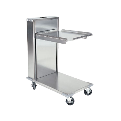 Delfield, CT-2020, Dispenser, Tray Rack 