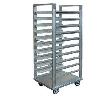 Piper Products/Servolift Eastern, 620-U, Pan Rack, Universal 