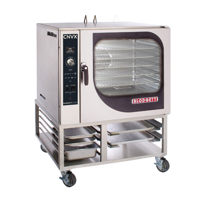 Blodgett, CNVX-14G Single, Convection Oven 