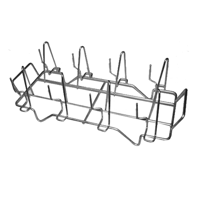 Blodgett, Chicken Roasting Rack -52387, Roasting Pan Rack 