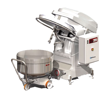 Univex, SL120RB, Mixer, Spiral Dough 