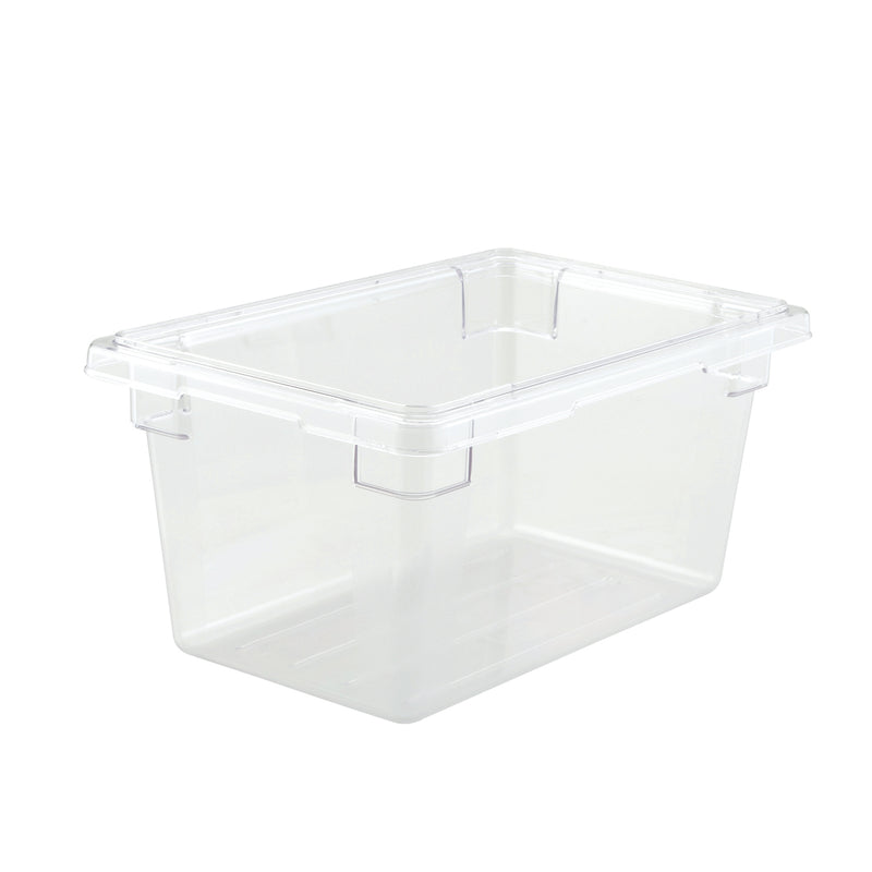 Winco, PFSH-9, Food Storage Container, Box 