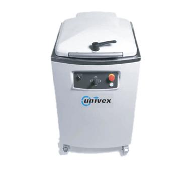 Univex, SQD30, Dough Divider 