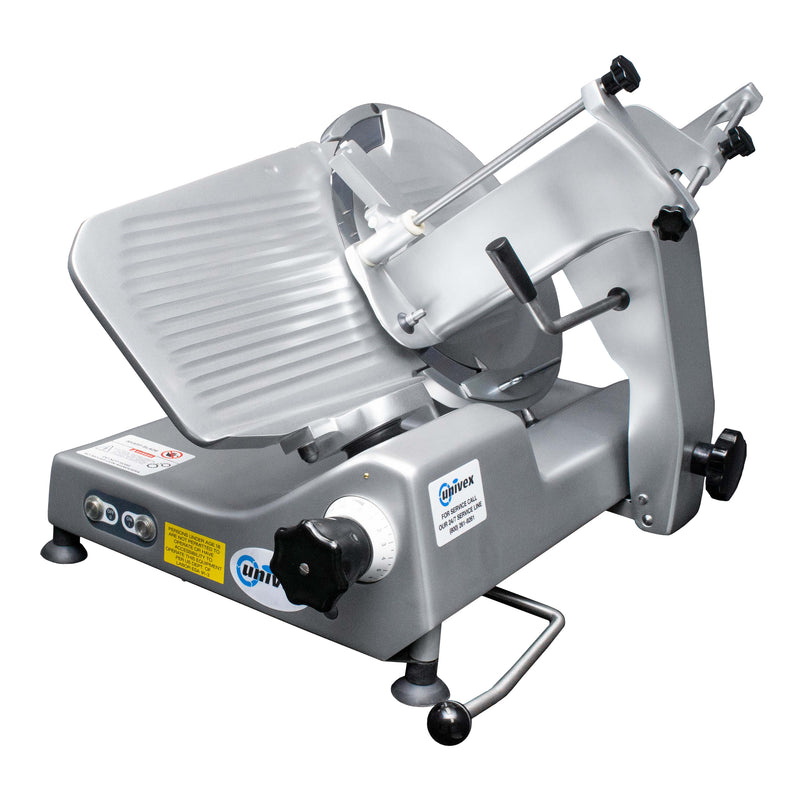 Univex, 1000M, Food Slicer, Electric 