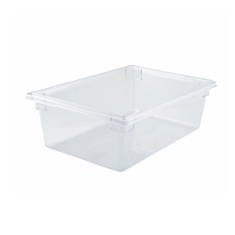 Winco, PFSF-9, Food Storage Container, Box 