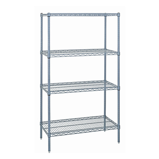 Quantum Foodservice, WR86-2448C, Shelving Unit 