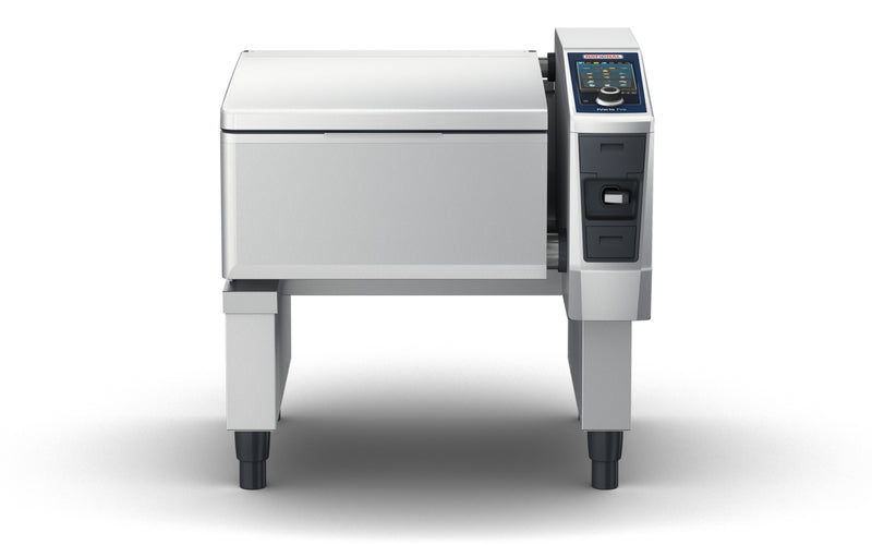 Rational, IVARIOPRO L 440/480V 3PH (LMX 100CE), Tilt Skillet 