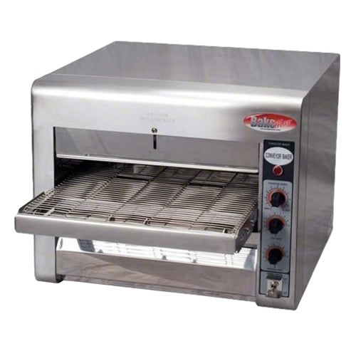 BakeMax, BMCB001, Oven, Electric, Conveyor 