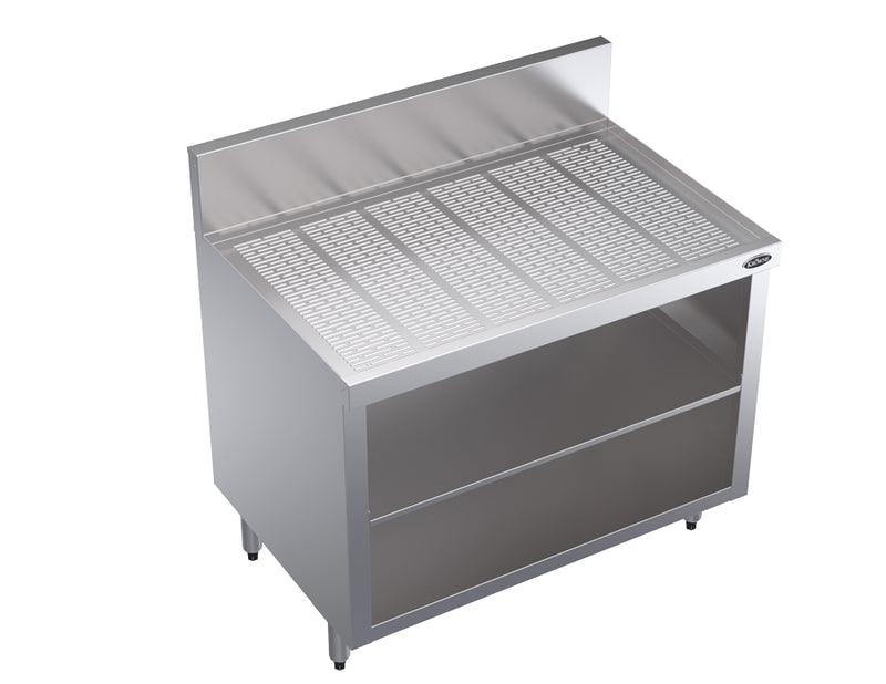 Krowne Metal, KR24-S36, Drainboard 