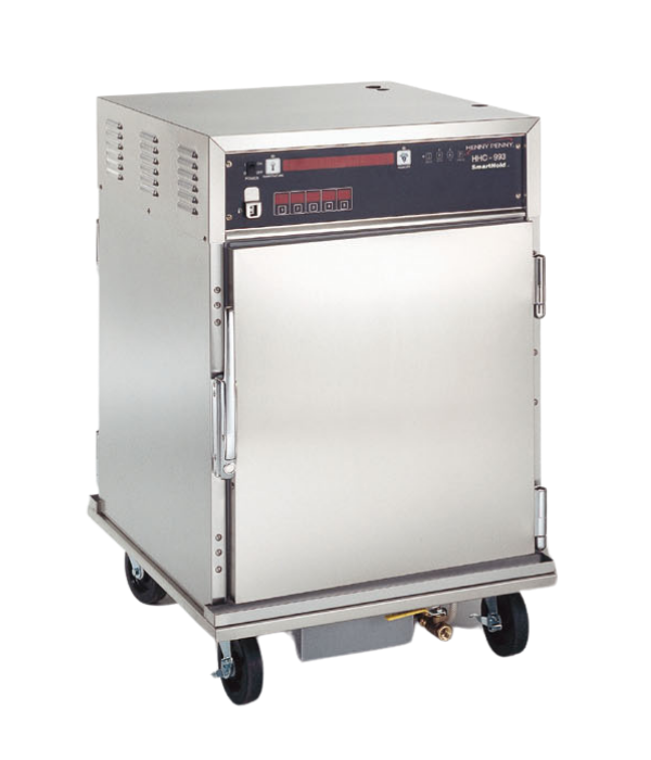 Henny Penny, HHC993.0, Heated Holding Cabinet 