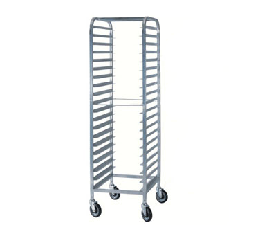 Piper Products/Servolift Eastern, 512, Pan Rack, Bun 