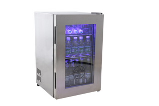 Spartan Refrigeration, VBB2.6, Beer Cooler