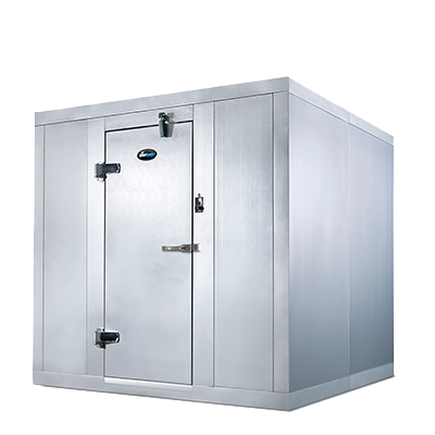 AmeriKooler, QC060872**N-O, Walk In Modular, Panels Only (no Refrigeration Selection) 