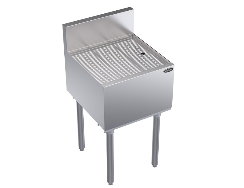 Krowne Metal, KR19-GS18, Drainboard 