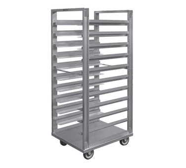 Piper Products/Servolift Eastern, R618U, Refrigerator Rack, Roll-In 