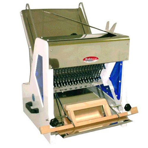 BakeMax, BMGF001-2, Slicer, Bread 