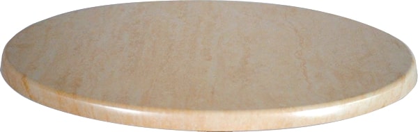 JMC Furniture, JMCTT36RNDTRA, Table Top 