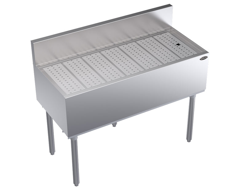 Krowne Metal, KR19-GS42, Drainboard 