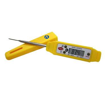 Cooper-Atkins, DPP400W-0-8, Thermometer, Pocket 