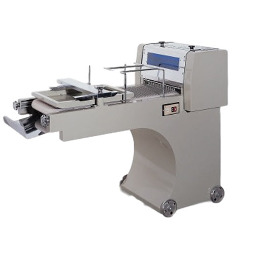 BakeMax, BMMDM01, Moulder, Dough Bread 