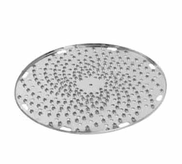 Univex, 1000906, Food Processor, Disc Plate, Shredding / Grating 