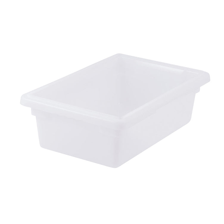 Winco, PFHW-6, Food Storage Container, Box 