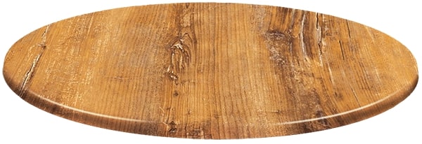 JMC Furniture, JMCTT28RNDACH, Table Top 