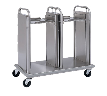 Delfield, TT2-2020, Dispenser, Tray Rack 