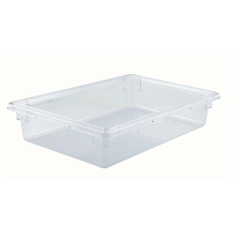 Winco, PFSF-6, Food Storage Container, Box 