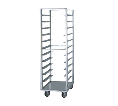 Piper Products/Servolift Eastern, 612, Pan Rack, Bun 