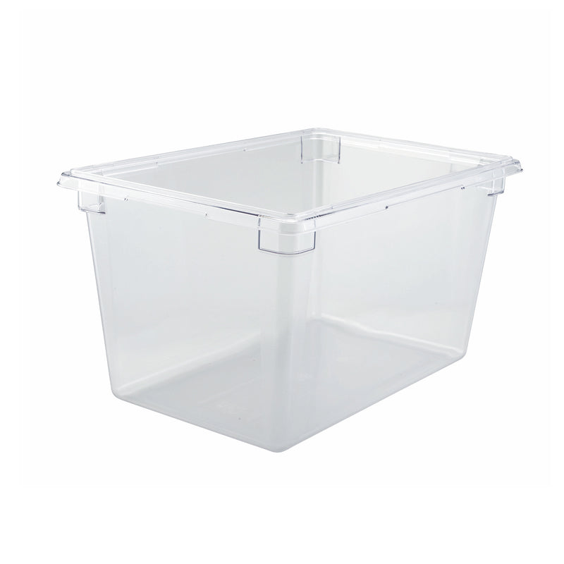 Winco, PFSF-15, Food Storage Container, Box 