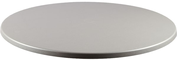 JMC Furniture, JMCTT28RNDBRS, Table Top 