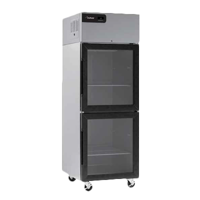 Delfield, GBR1P-GH, Refrigerator, Reach-In 